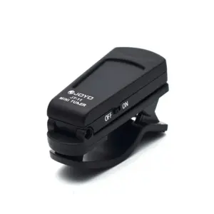 JOYO JT-11 Chromatic Clip-On Tuner 9 S2c14052ccee24ea4b5bca3e6cde725c7g