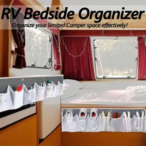 White Mesh Storage Bag for Versatile Use 6 S2c144adea7b54761953ad9eeaa1beed78