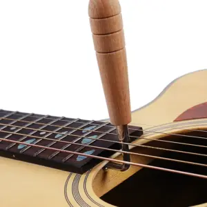 4mm Stainless Steel Guitar Wrench with Wooden Handle 5 S2c1bf50d65c64b4da4f706664b08cf2dU