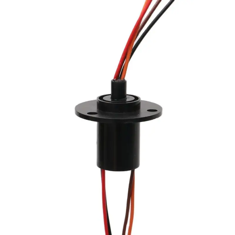 22mm Wind Power Slip Ring 2-8 Channels 2 22mm Wind Power Slip Ring 2-8 Channels - Image 2