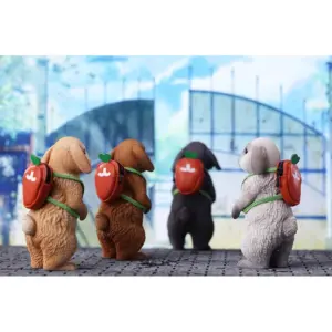 1:4 Scale Lop-Eared Rabbit Resin Figurine 11 S2c23d316b8f6458e86e8234367dbe092k