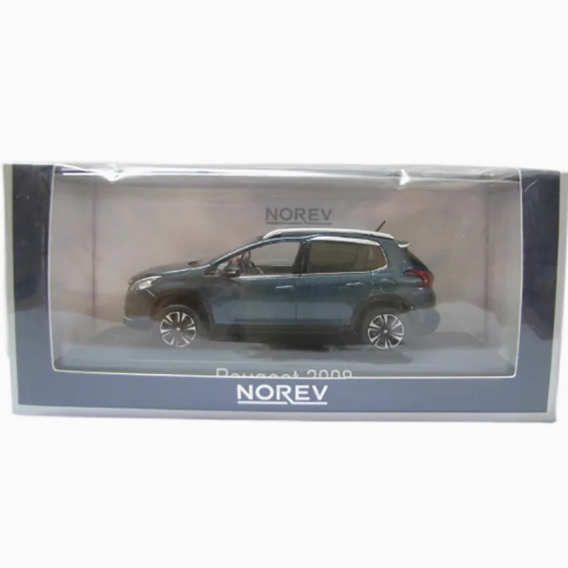 2008 Alloy Car Model for Collectors 6 2008 Alloy Car Model for Collectors - Image 6
