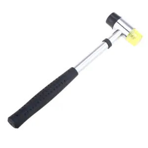 Professional 250mm Fret Hammer for Stringed Instruments