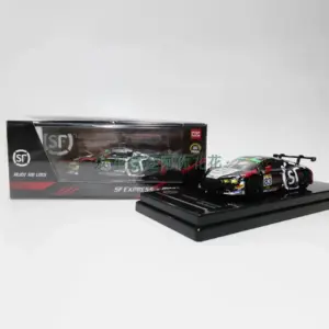 2019 R8 LMS 1/64 Scale Alloy Model Car 11 S2c40dc6f05cb49058e3d8b3b5752bfa1S