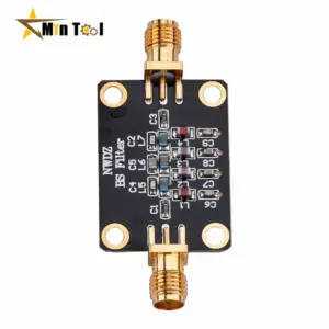 RF Band-Stop Filter Module 88-108 MHz, 50Ω 10 S2c4e1b05685543f6a13e2bb29bda4510H