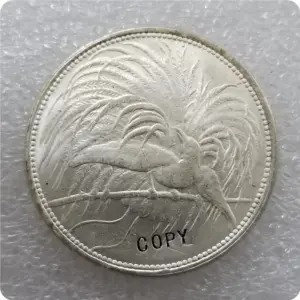 Vintage German 1894 5 Mark Replica Medal 7 S2c69ee48620d4b618db8ae9542de35f1A