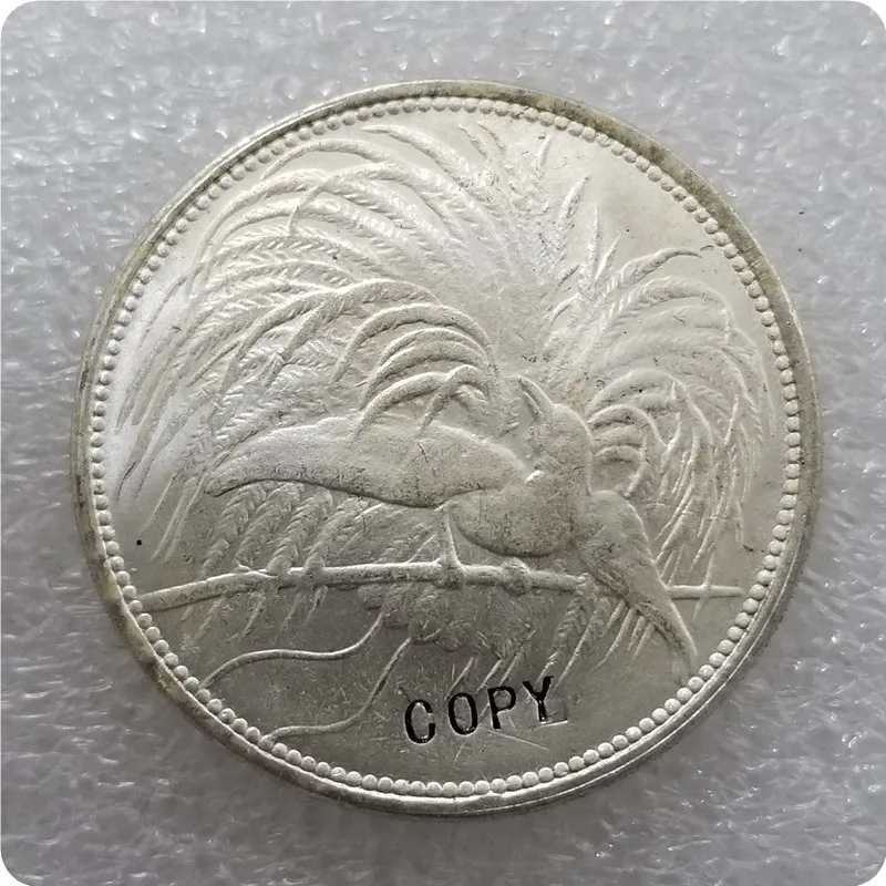 Vintage German 1894 5 Mark Replica Medal 4 Vintage German 1894 5 Mark Replica Medal - Image 4