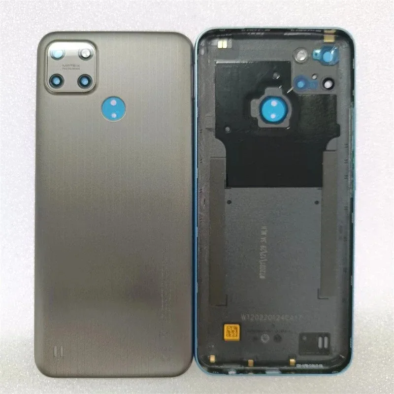 Full Housing Set for Realme C25Y 4 Full Housing Set for Realme C25Y - Image 4