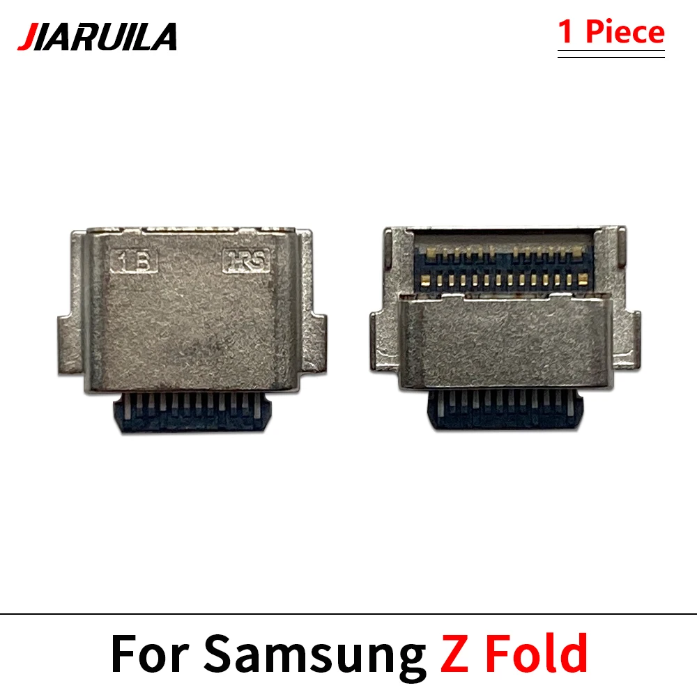 Samsung Foldable Micro USB Charging Port Set - 10 Pieces 8 Samsung Foldable Micro USB Charging Port Set - 10 Pieces - Image 8