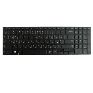 Samsung 870Z5E Russian Backlit Keyboard 6 S2c6f30d25f8e438fa90da8bf3525c2d1E