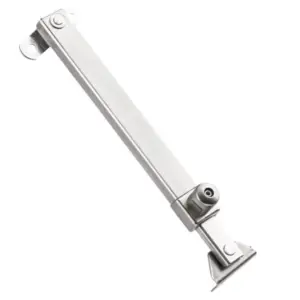 Stainless Steel Window Stopper with 7 Locking Positions 7 S2c7855cb5f2045828adb6599e55dd760E