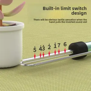 Vibrant 32cm Metal Slide Whistle in Multiple Colors 11 S2c8c672a053d426fb2ccda10873c32a2T