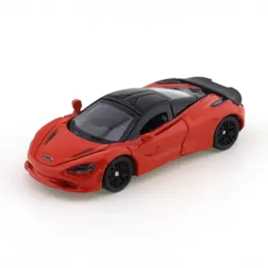 McLaren 750S Diecast Model in 1:64 Scale 11 S2c8e59913fa94507a48c01a9f7607521a