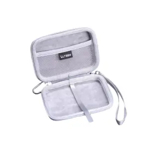 Lightweight EVA Case for LaCie Drives 13 S2c94bbdc0c2349539be0e2a42fb4a0bbJ