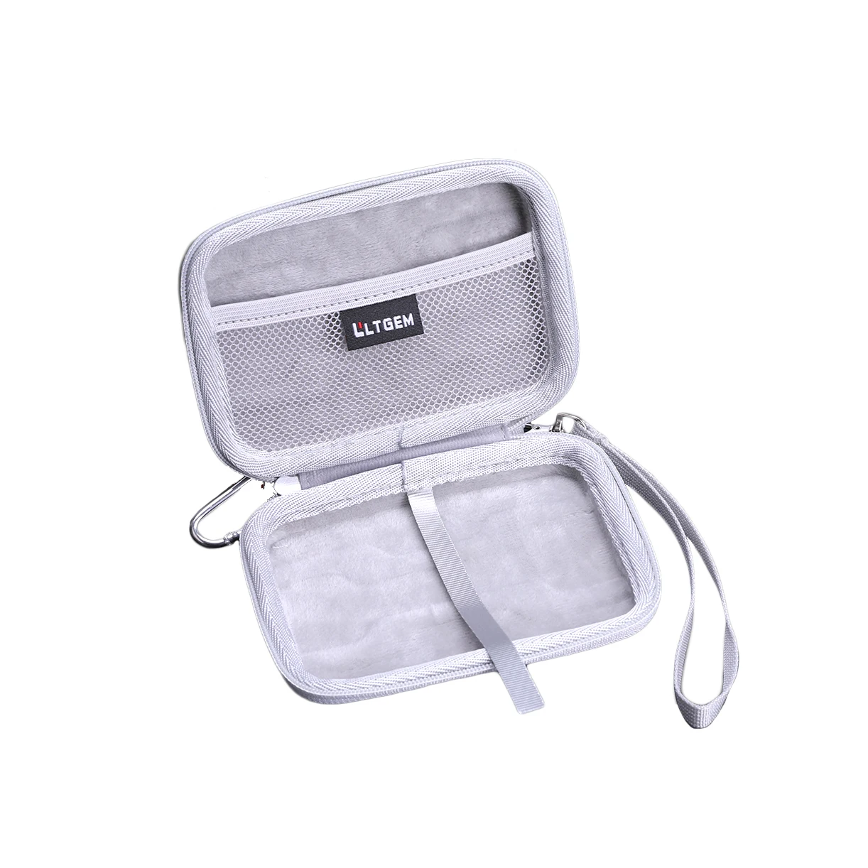 Lightweight EVA Case for LaCie Drives 7 Lightweight EVA Case for LaCie Drives - Image 7