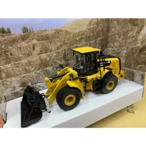 1:64 Scale CAT 950M Loader Model 6 S2ca3abca1c8140d2a7f9931d48f5339bR