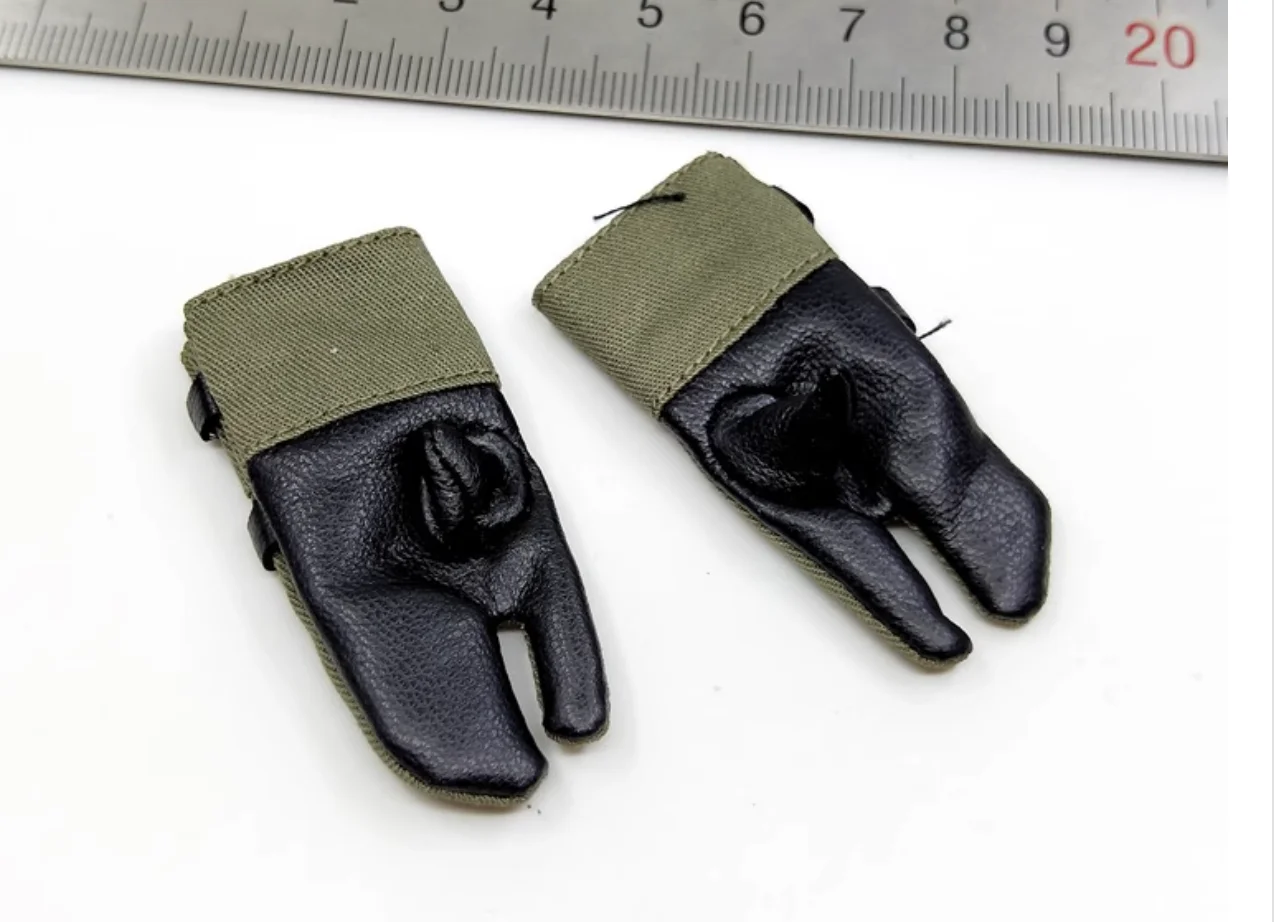 Realistic 1/6 Military Soldier Doll Model 6 Realistic 1/6 Military Soldier Doll Model - Image 6