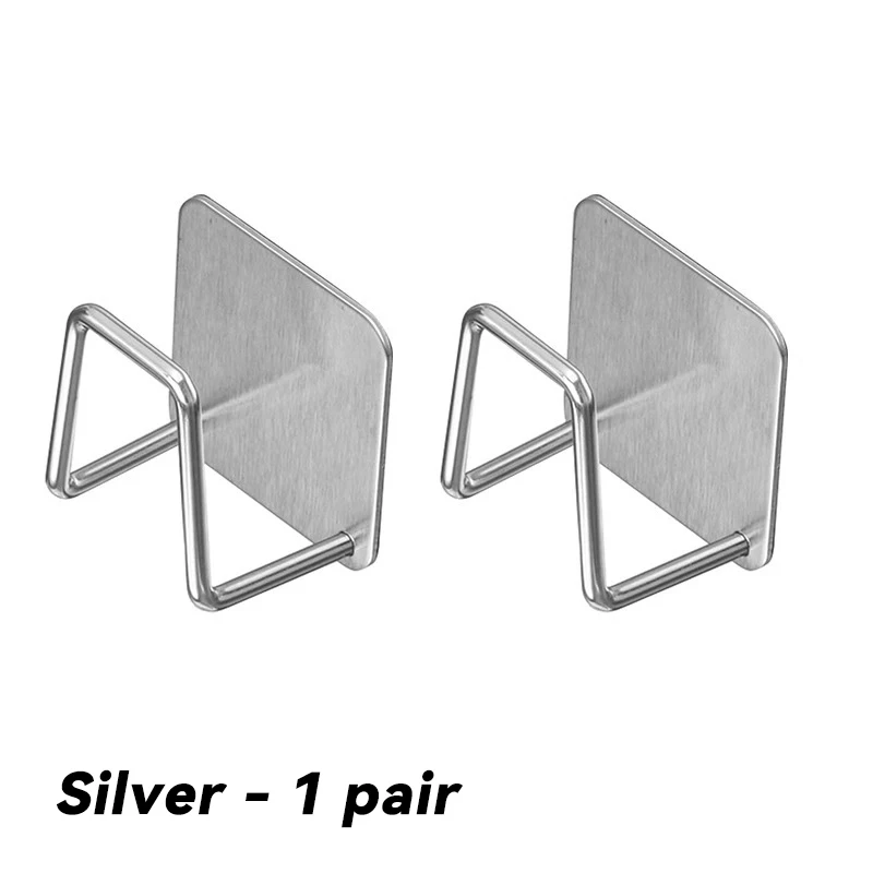 Stainless Steel Kitchen Organizer — 4.5cm Diameter 8 Stainless Steel Kitchen Organizer — 4.5cm Diameter - Image 8