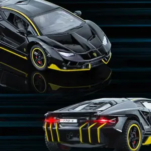 1:32 Lamborghini LP770 Alloy Model 12 S2cf4931a2f6143cdb63564a808f9c11cz