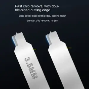 MS108 Flat Bottom Hole Drilling Tool for Models 9 S2cf8b8eb12224885b31bd0f67e323ac3h