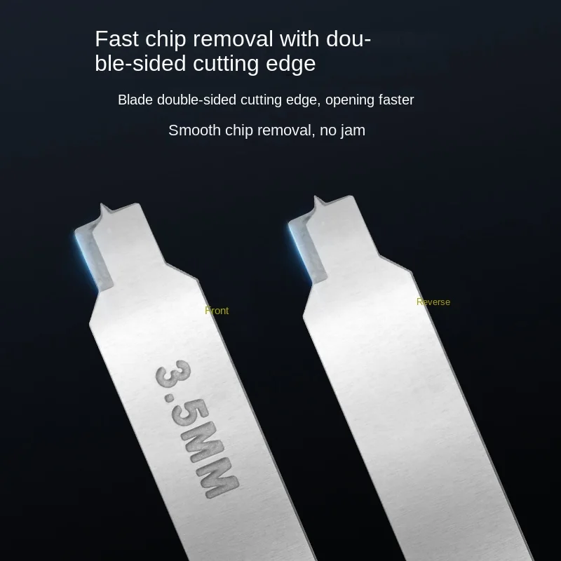 MS108 Flat Bottom Hole Drilling Tool for Models 3 MS108 Flat Bottom Hole Drilling Tool for Models - Image 3