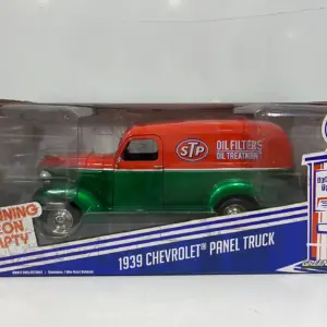 Vintage Chevrolet 1939 Diecast Model for Collectors 5 S2d1b2133d84c49a3b8a697d6a62f59a3p