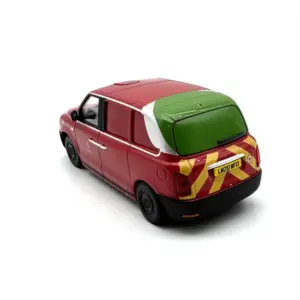 Old TX5 Taxi Prototype 1:43 Diecast Model 10 S2d3773254084450d87c4bb697176c5a7B