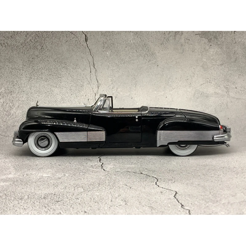 1938 Y-Job Vintage Diecast Model 1:18 Scale 2 1938 Y-Job Vintage Diecast Model 1:18 Scale - Image 2