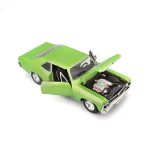 1970 Chevrolet Nova SS 1:24 Diecast Model 10 S2d45baae2beb44bb99b0b6ac881d09e2k