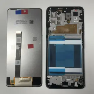 LG Q92 5G 6.67-Inch LCD Replacement Display 12 S2d52fd5dffac4957beb6ebf6bddfb3e7t
