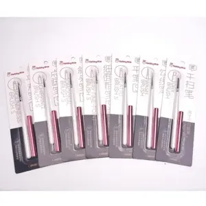 Hobby Mie Pointed Brush Set for Artists 13 S2d73a4f9c77e4b55b6bda3923fd321bc0