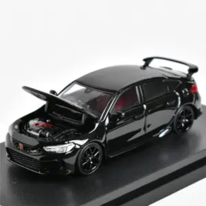 Red Honda Civic Type-R FL5 Diecast Model 1:64 14 S2da44298750c480e843b3c9625a48dda0