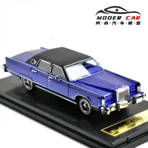 1979 Turning Crush Diecast Model Car 11 S2da98561bea24dad8e312160bc0c69aeB