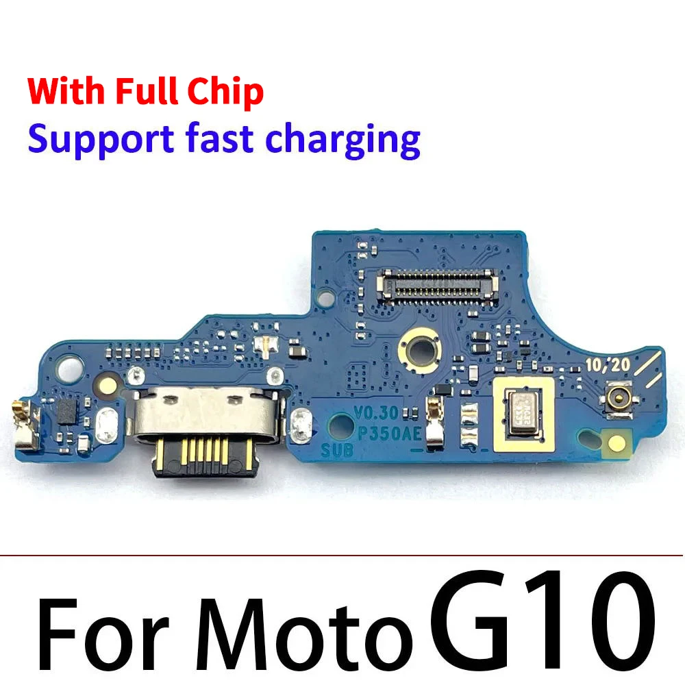 Motorola Flexible Charging Port for G10 & G20 7 Motorola Flexible Charging Port for G10 & G20 - Image 7