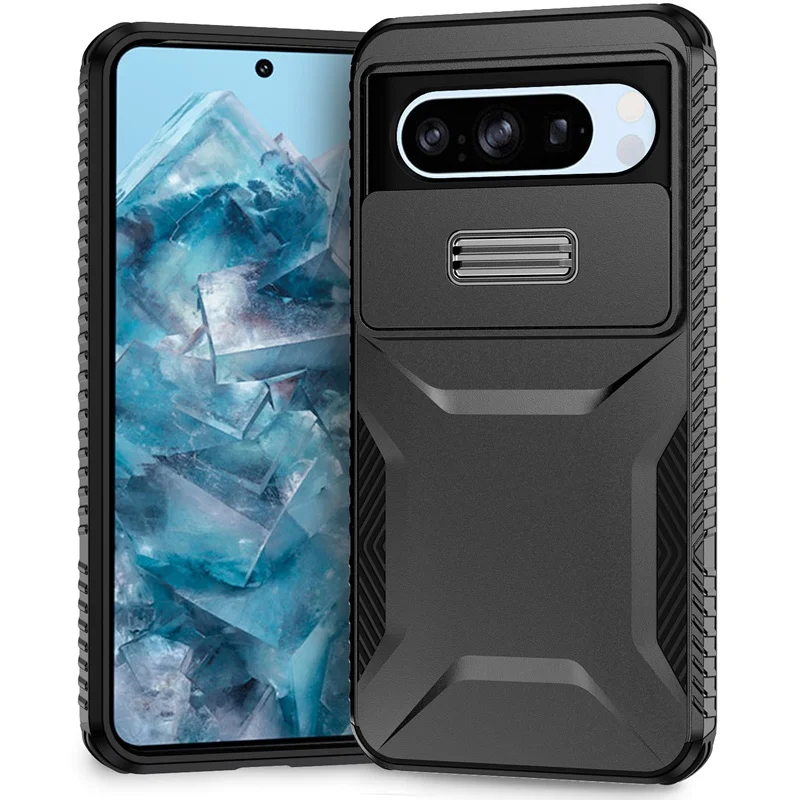 Vibrant Protective Case for Pixel 8 Series 10 Vibrant Protective Case for Pixel 8 Series - Image 10
