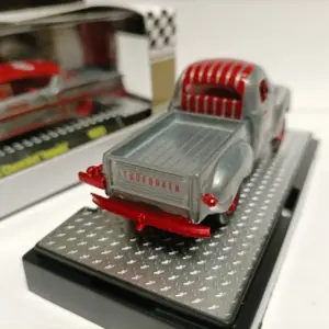 1950 Studebaker Coca-Cola Truck Model 5 S2dd71ae8e11c4ed89dcb090cf36ac63bl