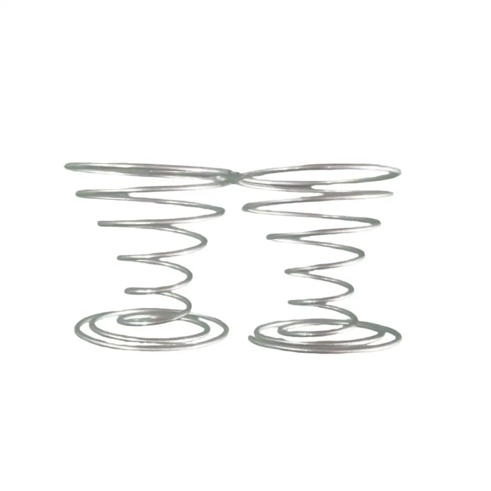 Stainless Steel Spiral Egg Cup 6 Stainless Steel Spiral Egg Cup - Image 6