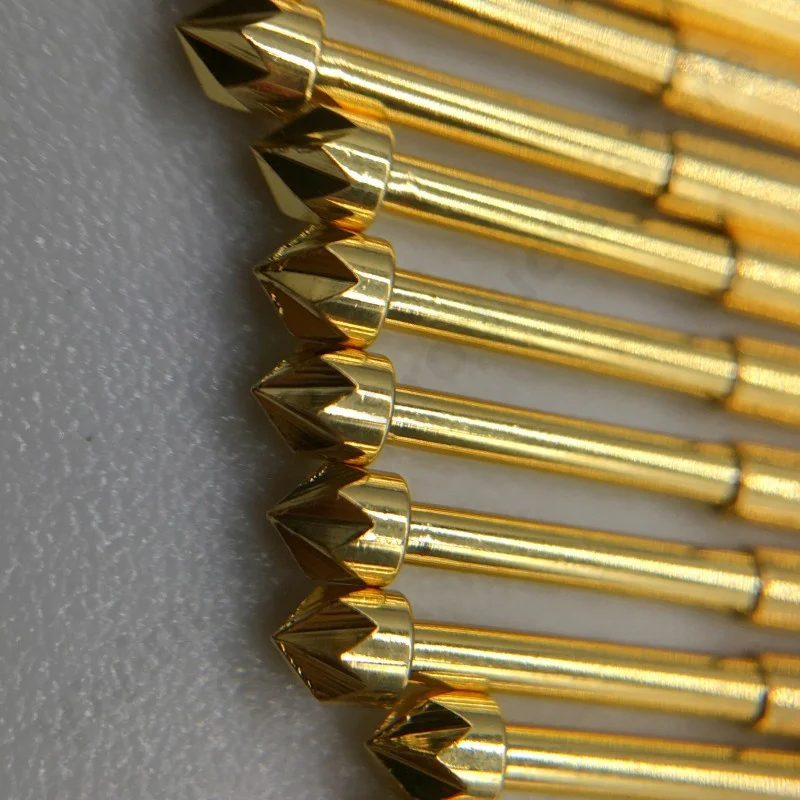 PA160-LM3 Spring Test Probes, 100-Pack 4 PA160-LM3 Spring Test Probes, 100-Pack - Image 4