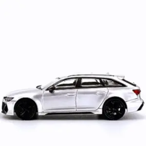 RS6 Miniature Resin Car Model Collection 11 S2ddf2a777e5d47f998c40fb6d5b80211m