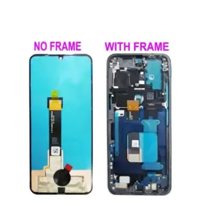 LG V60 ThinQ 5G AMOLED LCD Display 6.8" 8 S2de3d8d65233449692ea4cf6aec894bcl