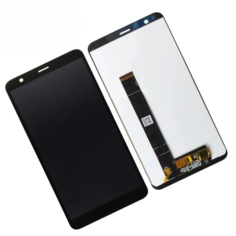 5.7-Inch Asus Zenfone Max Plus M1 LCD Screen Digitizer 6 5.7-Inch Asus Zenfone Max Plus M1 LCD Screen Digitizer - Image 6