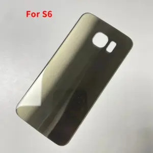 Galaxy S6 Edge Plus Replacement Glass Back Cover 13 S2de8c744b0b040829598c80a99599abfF