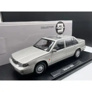 1/18 Alfa Romeo 164 Q4 Diecast Model 9 S2dee7fdecb5148af8ff3355a0d4ddf579