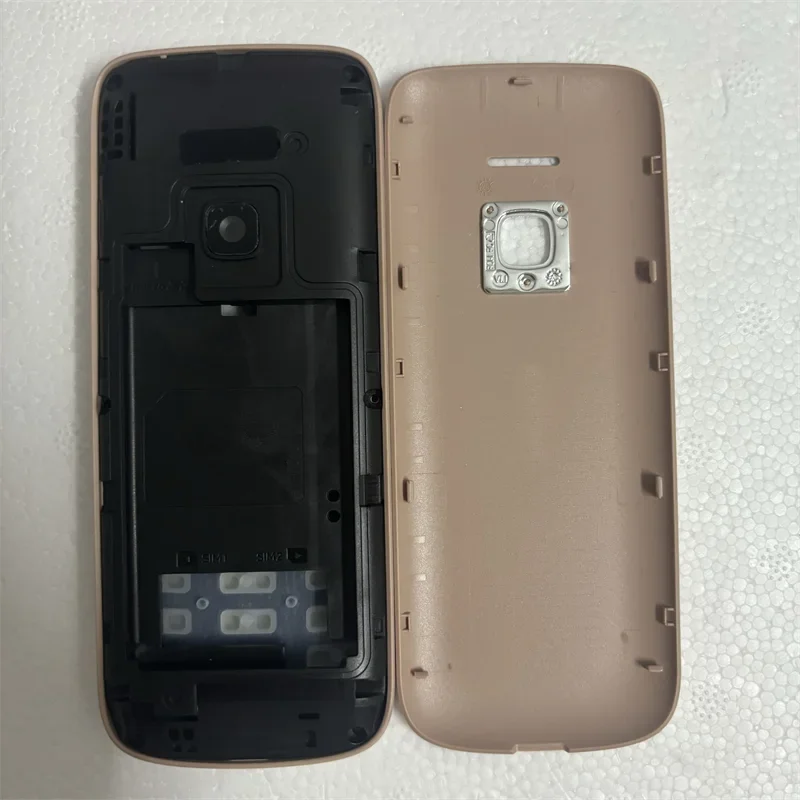 Nokia 225 4G 2020 Housing & Keypad Replacement Kit 2 Nokia 225 4G 2020 Housing & Keypad Replacement Kit - Image 2