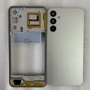 Samsung Galaxy A24 Back Cover in Four Colors 10 S2dfec951ef1d415584276e5705cef73cn