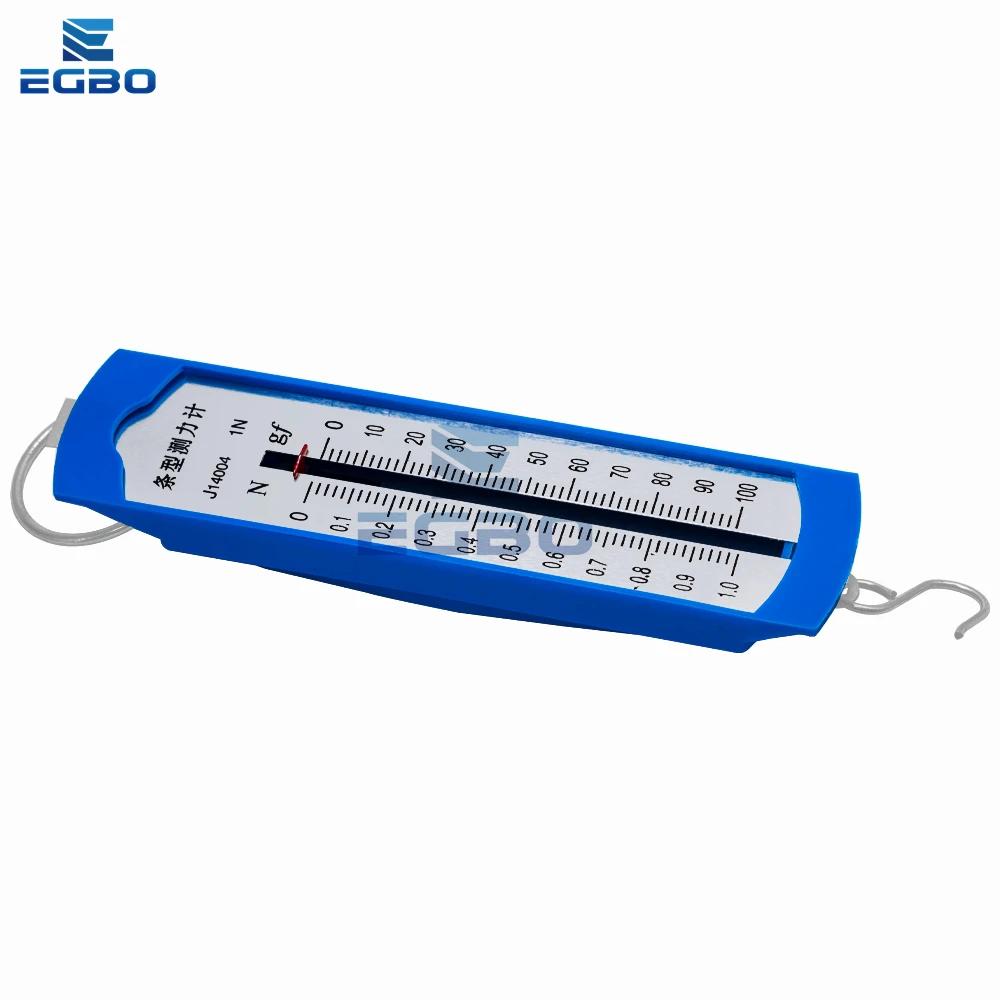Blue Precision Force Gauge 1N-10N for Labs 6 Blue Precision Force Gauge 1N-10N for Labs - Image 6