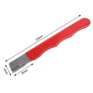 Red Portable Diamond Sharpener for Tools 13 S2e1986249d7b49519842ea2b53c576bdb