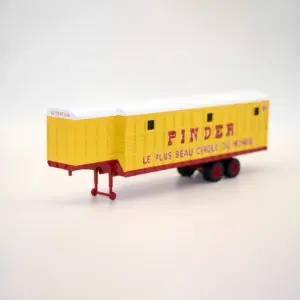 Vibrant PINDER carnival transport model 1:64 7 S2e31cd87e14f4016b1020cacb275bc63O