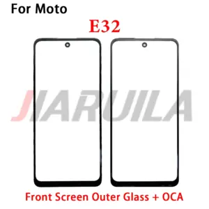 Motorola G20 G22 G30 G41 G50 Front Glass Panel Set 19 S2e3301c82dae490891b9c0f325587d00O 2