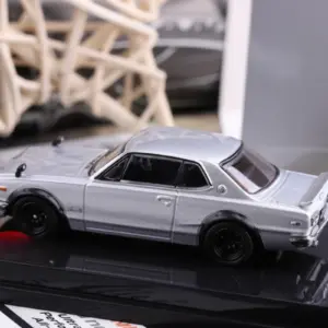 Diecast Nissan Skyline 2000 GT-R KPGC10 Model 9 S2e3c3e088d77430e9296d60fddbdddb54